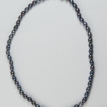 Freshwater Pearl Necklet